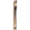 Ekena Millwork Legacy Arts & Crafts Smooth Outlooker, Douglas Fir, 5 1/2"W x 44"D x 44"H OUT06X44X44LEC03SDF - alternate 4
